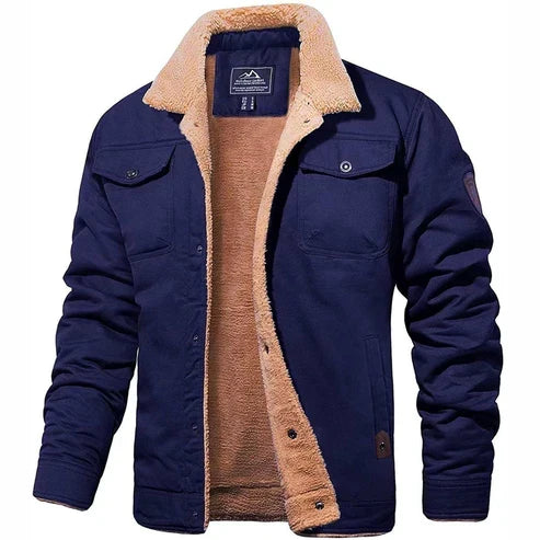 Alejandro | Bomber Jacket