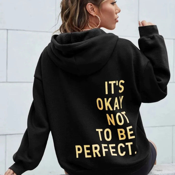 Women's Super Soft Long Sleeve Casual Hoodie Relaxed Fit
