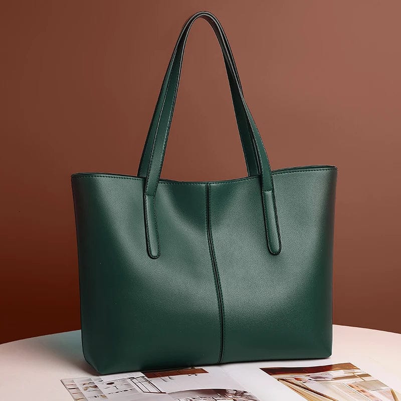 Everyday Zip Tote