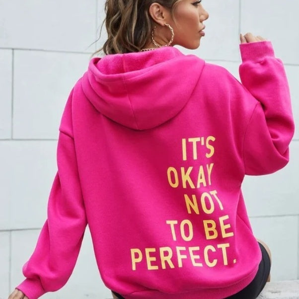 Women's Super Soft Long Sleeve Casual Hoodie Relaxed Fit