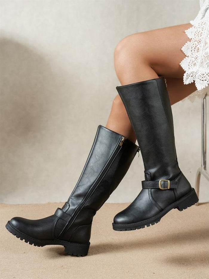 Women's Orthopedic Memory Foam Arch Support Boots