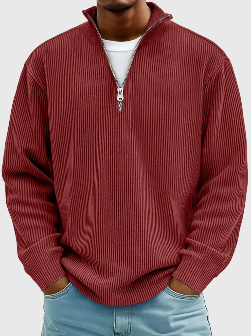 Calix | Trendy and Elegant Sweater