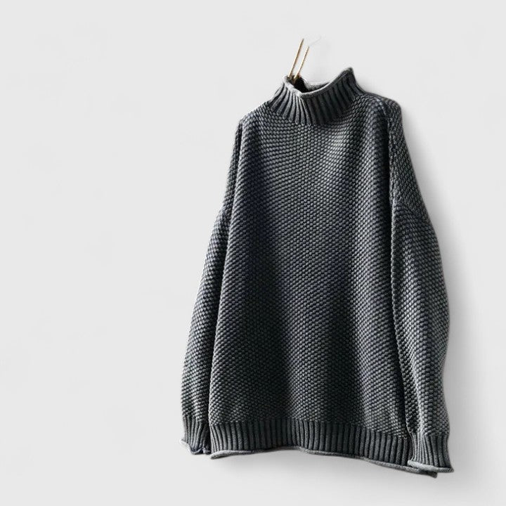 Diane - Sophisticated Sweater