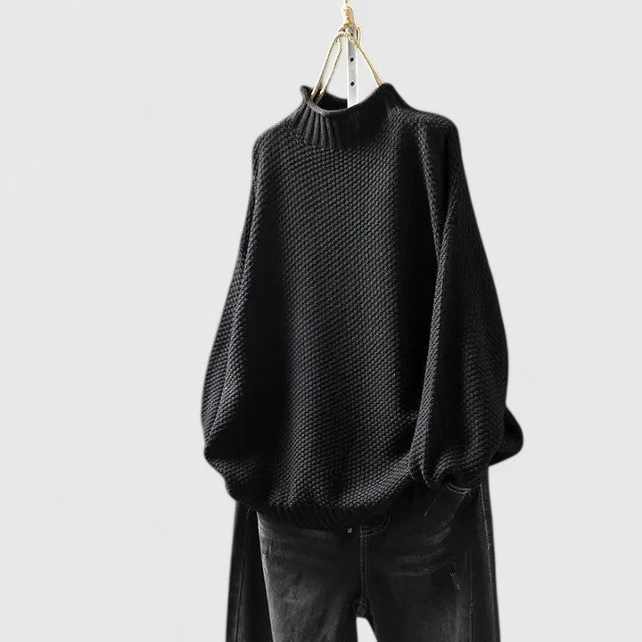 Diane - Sophisticated Sweater