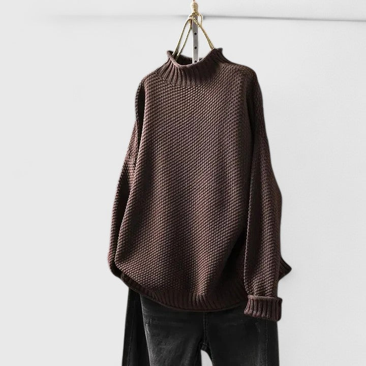 Diane - Sophisticated Sweater