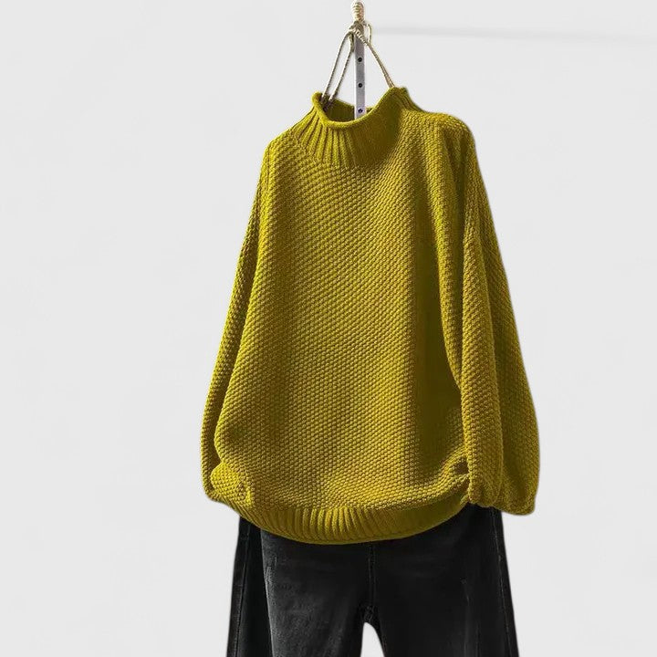 Diane - Sophisticated Sweater