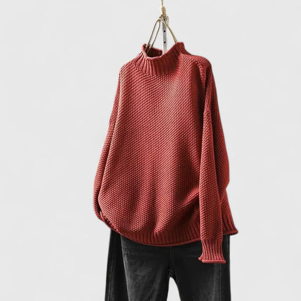 Diane - Sophisticated Sweater