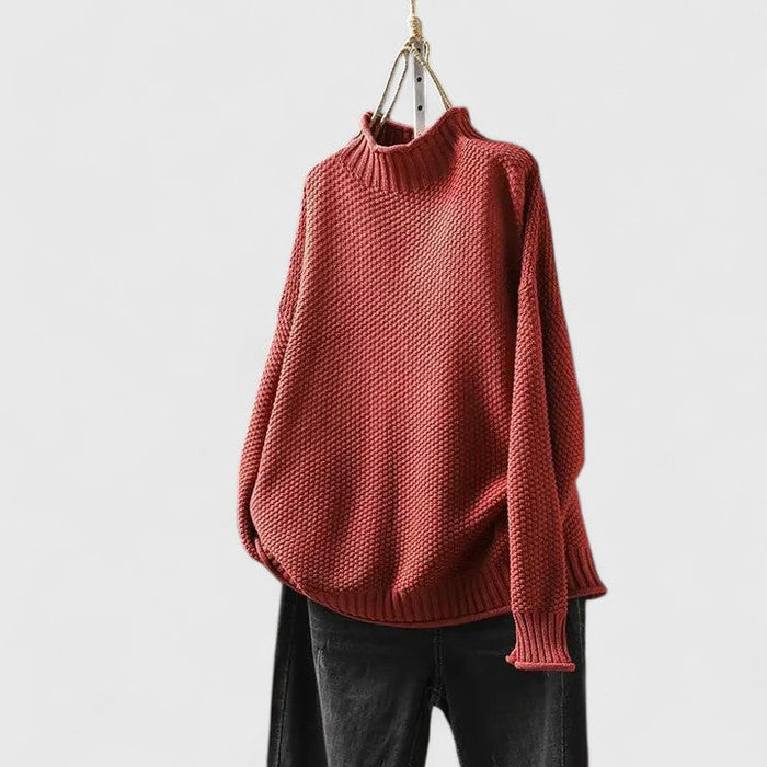 Diane - Sophisticated Sweater
