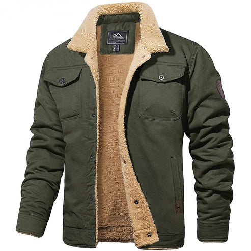 Alejandro | Bomber Jacket