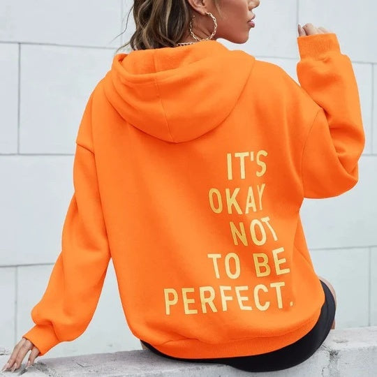 Women's Super Soft Long Sleeve Casual Hoodie Relaxed Fit