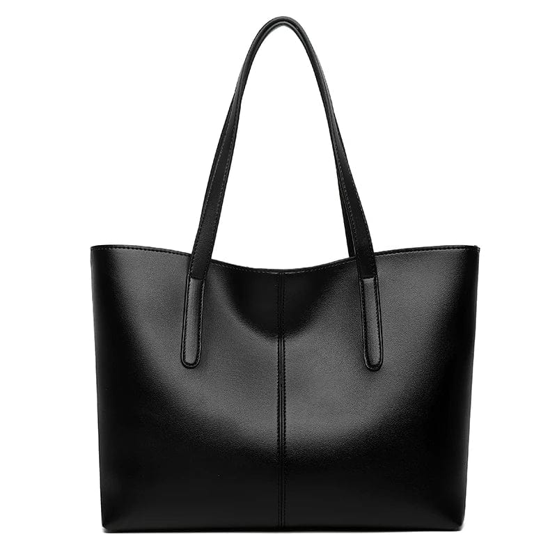 Everyday Zip Tote