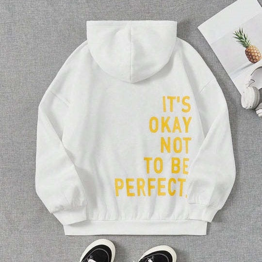 Women's Super Soft Long Sleeve Casual Hoodie Relaxed Fit