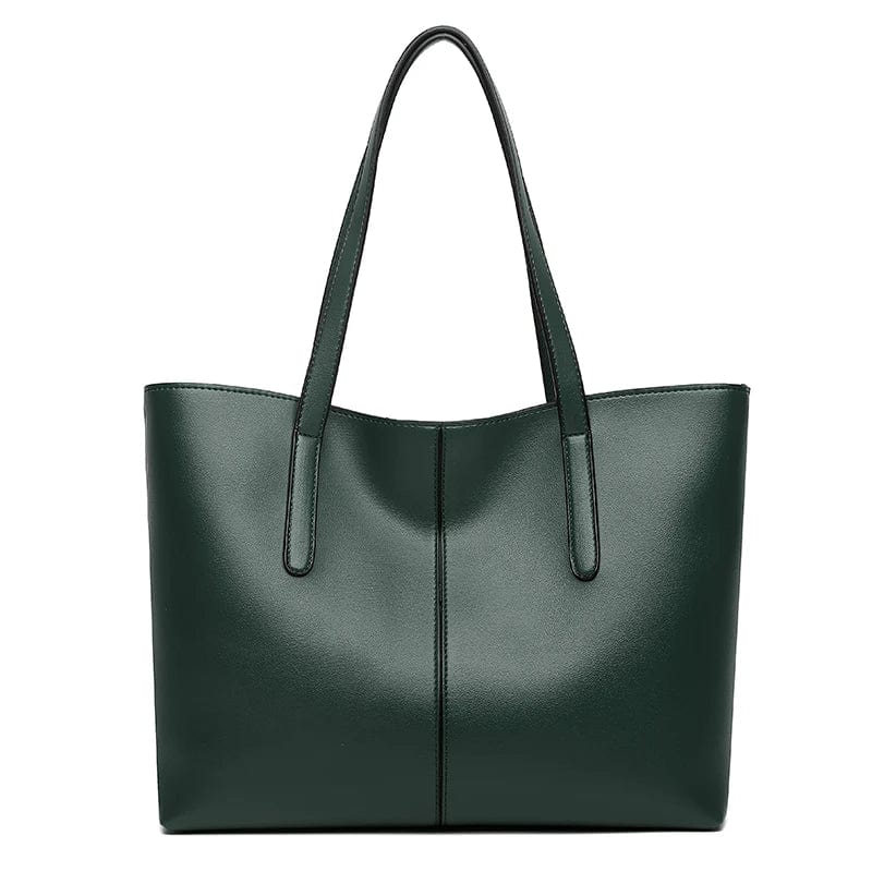 Everyday Zip Tote